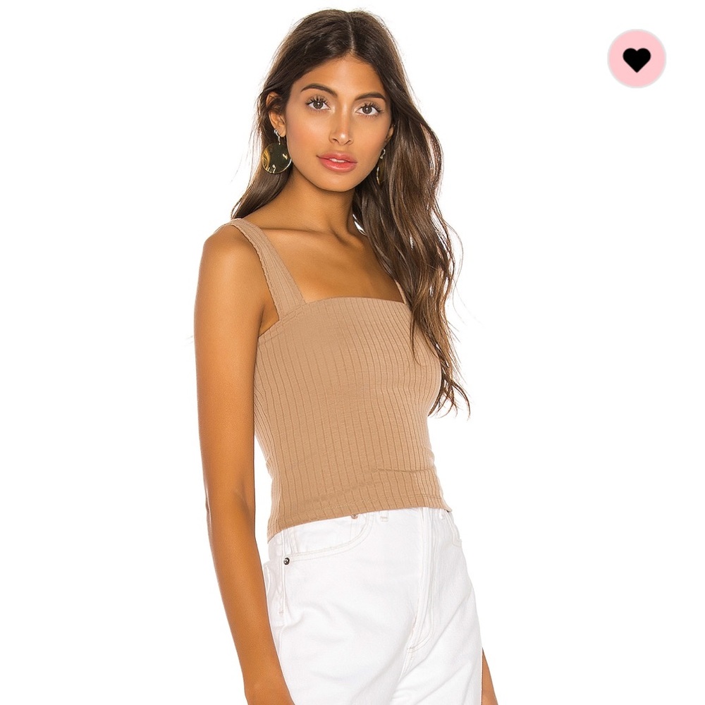 Sol Tank by Lovers and Friends